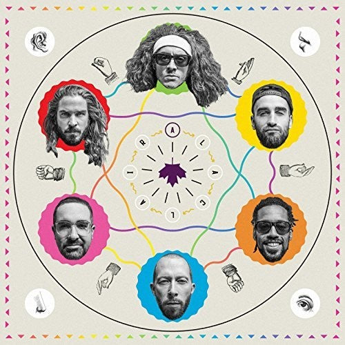Alaclair Ensemble: Les Freres Cueilleurs - Record