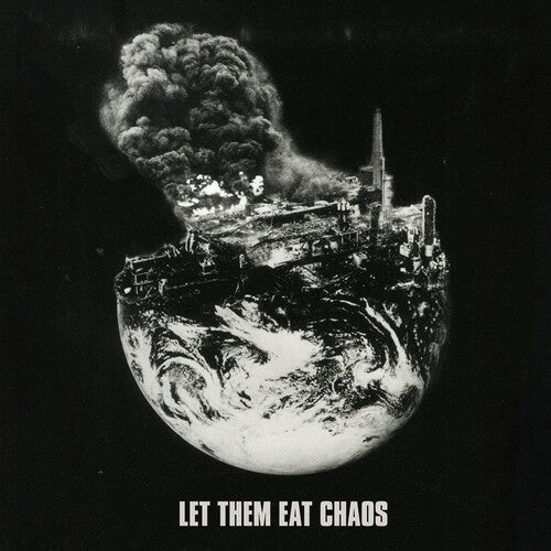 Kae Tempest: Let Them Eat Chaos - Record