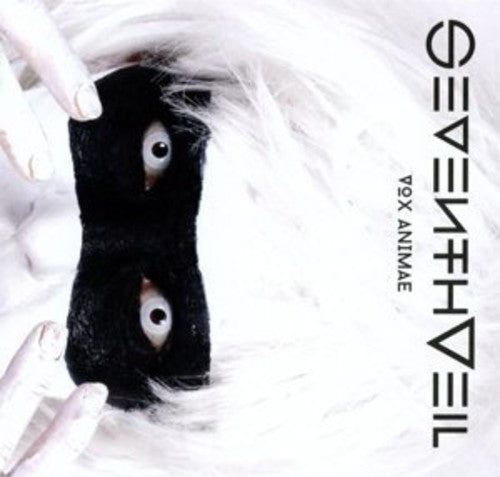 Seventh Veil: Vox Animae - CD