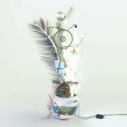 Baauer: Aa - Record