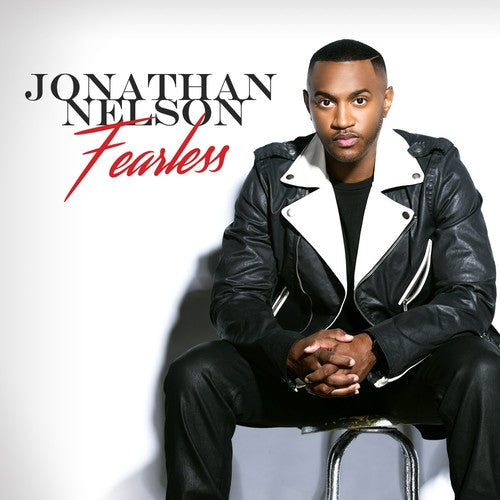 Jonathan Nelson: Fearless - Record