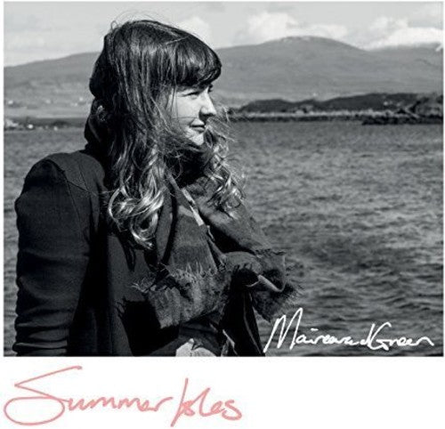 Mairearad Green: Summer Isles - Record