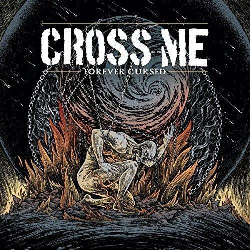 Cross Me- Forever Cursed { VINYL LP }