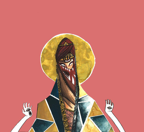 Pyramid Vritra: Danu - Record