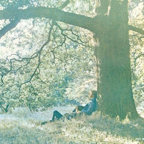Yoko Ono- Plastic Ono Band { VINYL LP }