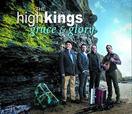 The High Kings: Grace & Glory - Record