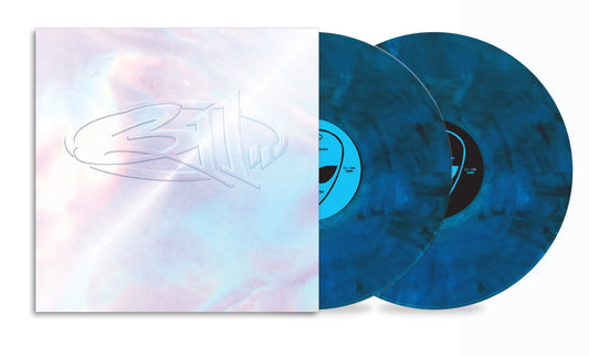 311- 311 (30th Anniversary) { VINYL LP }