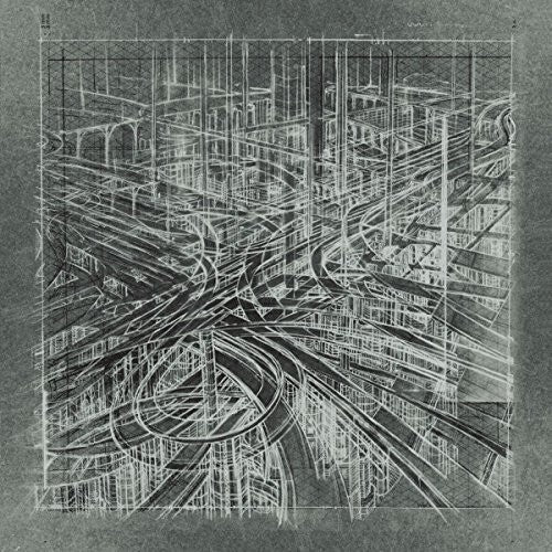 Bug vs Earth: Concrete Desert - Record