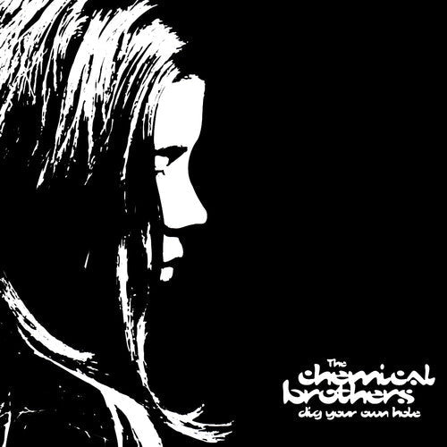 The Chemical Brothers: Dig Your Own Hole - Record