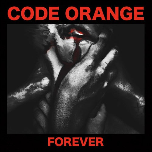 Code Orange: Forever - VINYL