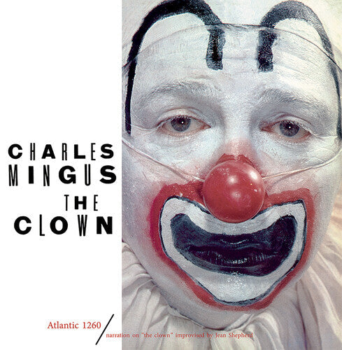Charles Mingus: The Clown - VINYL