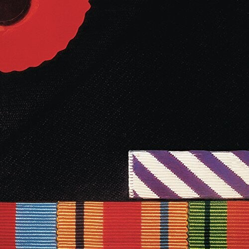 Pink Floyd: The Final Cut - VINYL