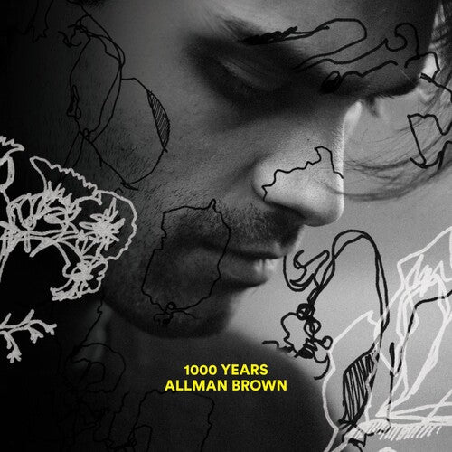Allman Brown: 1000 Years - Record