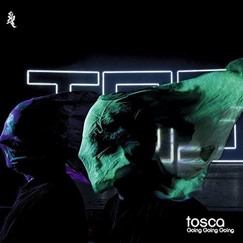Tosca: Going Going Going - Record