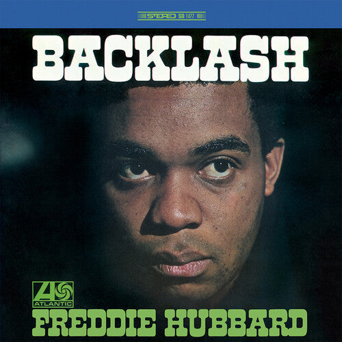 Freddie Hubbard: Backlash - VINYL