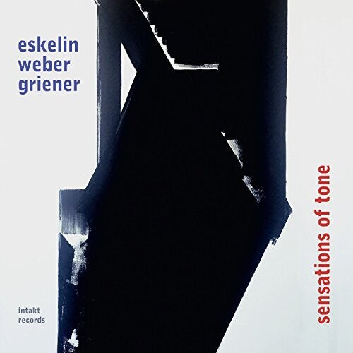 Boutelje, Phil / Eskelin / Weber / Griener: Sensations of Tone - Record