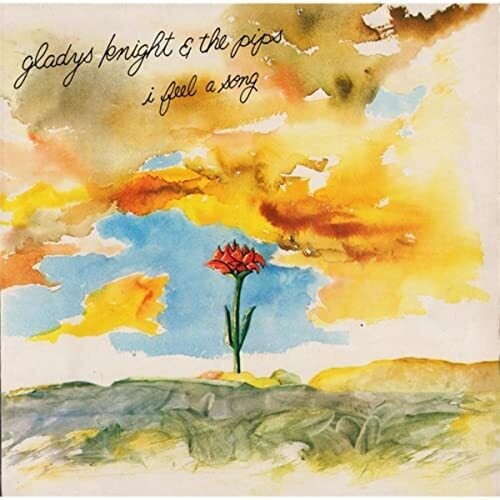 Gladys Knight & Pips: I Feel A Song (expanded Edition) - CD