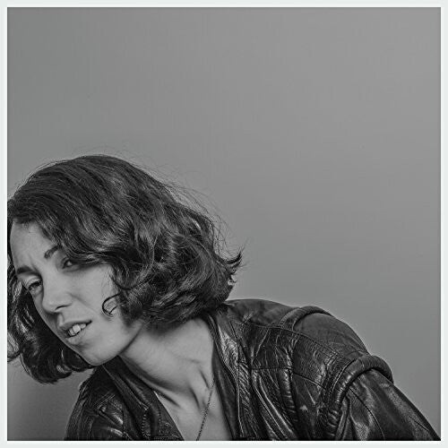 Kelly Lee Owens: Kelly Lee Owens - Record