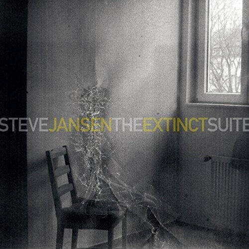 Steve Jansen: Extinct Suite - Record