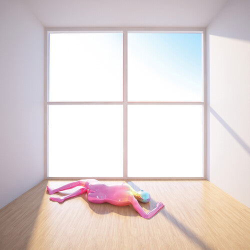 Geotic: Abysma - Record