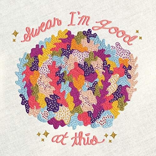 Diet Cig: Swear I'm Good At This - VINYL