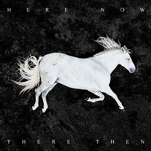 Dool- Here Now There Then { VINYL LP }