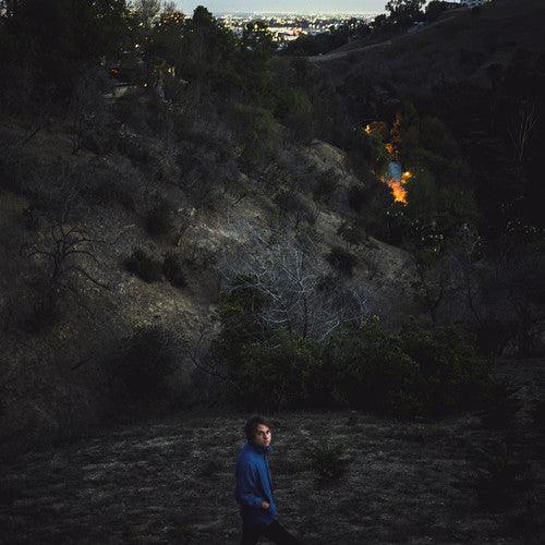 Kevin Morby- Singing Saw { VINYL LP }