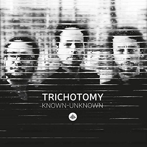 Trichotomy: Known-unknown - Record