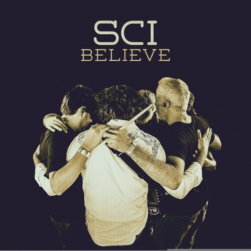 The String Cheese Incident: Believe - Record