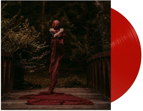 Bad Omens- Bad Omens (Red Vinyl) { VINYL LP }