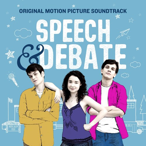 Various: Speech & Debate (Original Soundtrack) - CD