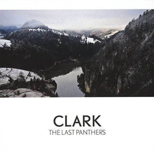 Clark: Last Panthers - Record