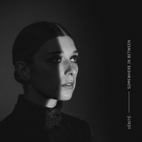 Verite: Somewhere In Between - VINYL