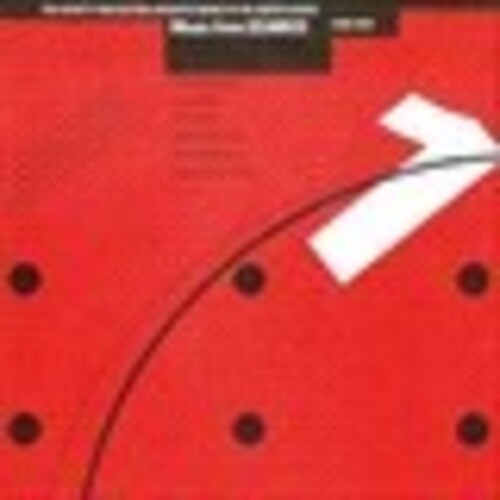 Beck / Chen / Feldman / Mobberley / Phelps: Music from SEAMUS Vol 1 - Record