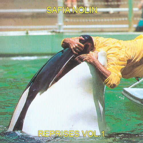 Safia Nolin: Reprises Vol.1 - Record