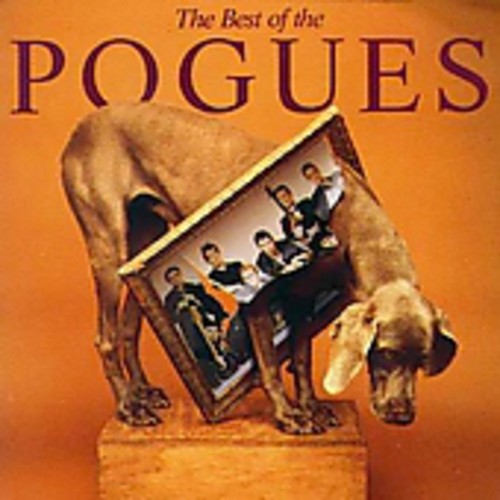 The Pogues: Best of - CD