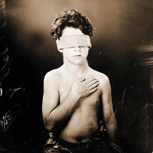 Gideon: Cold - VINYL