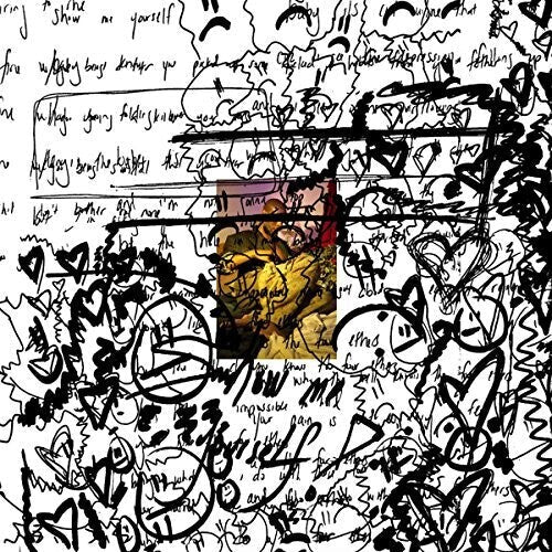 Serpentwithfeet: blisters - Record