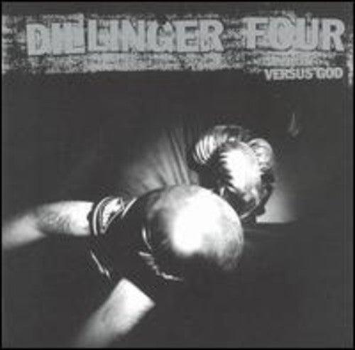Dillinger Four- Versus God { VINYL LP }