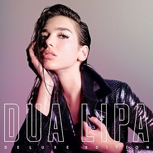 Dua Lipa: Dua Lipa: Deluxe - CD
