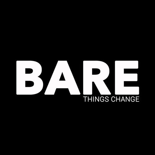 Bobby Bare: Things Change - Record