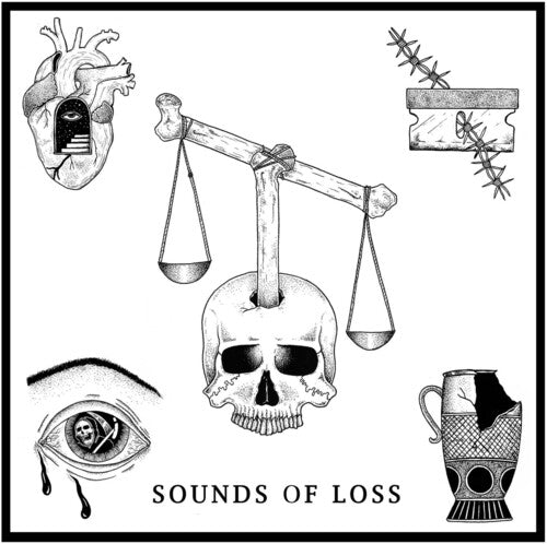 Orthodox: Sounds Of Loss - CD