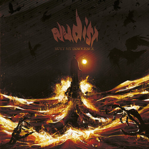 Nudist: Bury My Innocence - CD