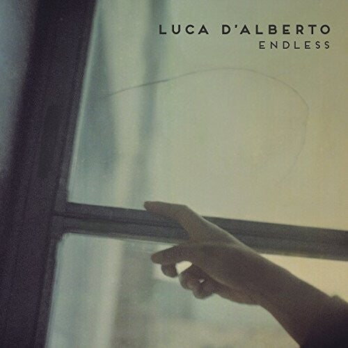 Luca D'Alberto: Endless - Record