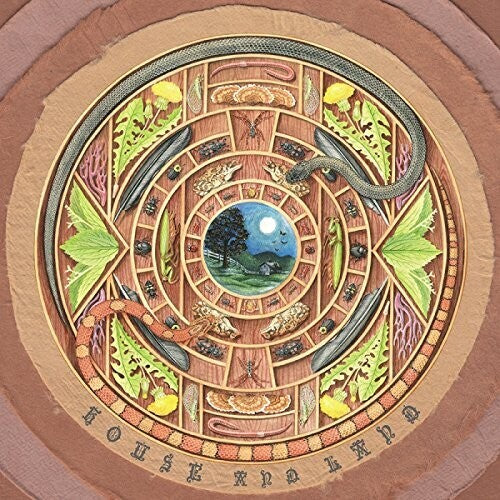 House and Land: House & Land - Record