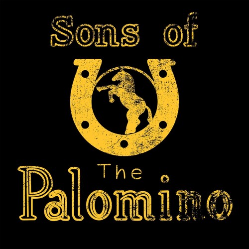 Sons of the Palomino: The Sons Of The Palomino - Record