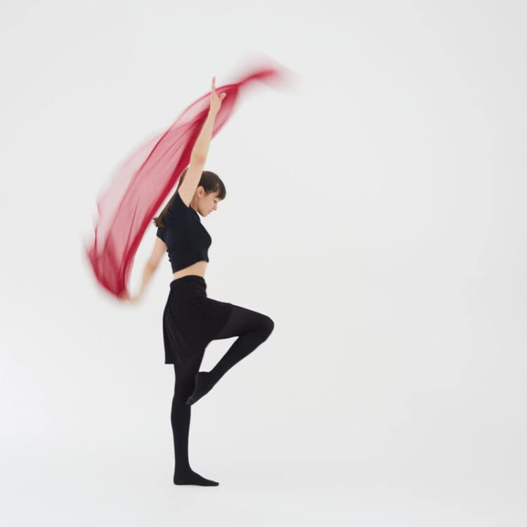 Natalie Evans: Movements - Maroon Colored Vinyl - Record