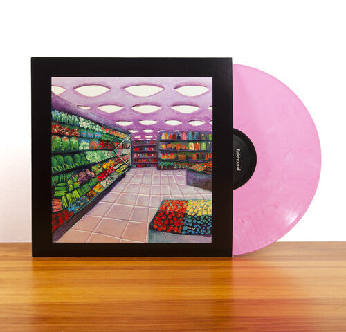 Palehound: A Place I'll Always Go - VINYL