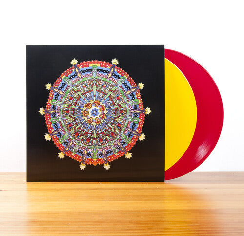 Of Montreal: Hissing Fauna, Are You The Destroyer? - VINYL