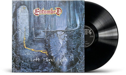 Entombed: Left Hand Path - VINYL